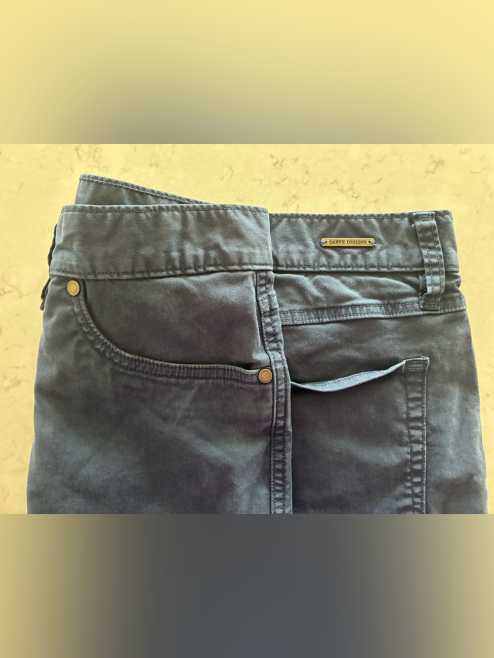 Carve Designs Shorts